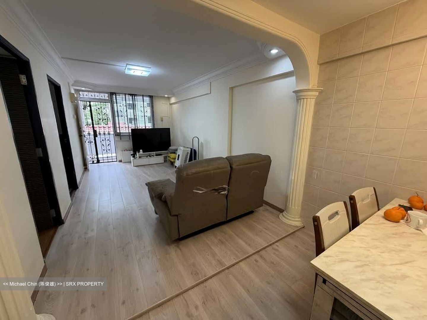 Blk 114 Toa Payoh North (Toa Payoh), HDB 3 Rooms #545559251